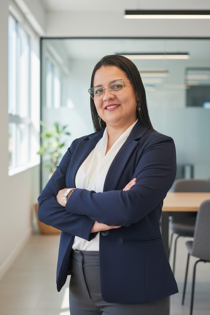 Dra. Renata Marques Miranda