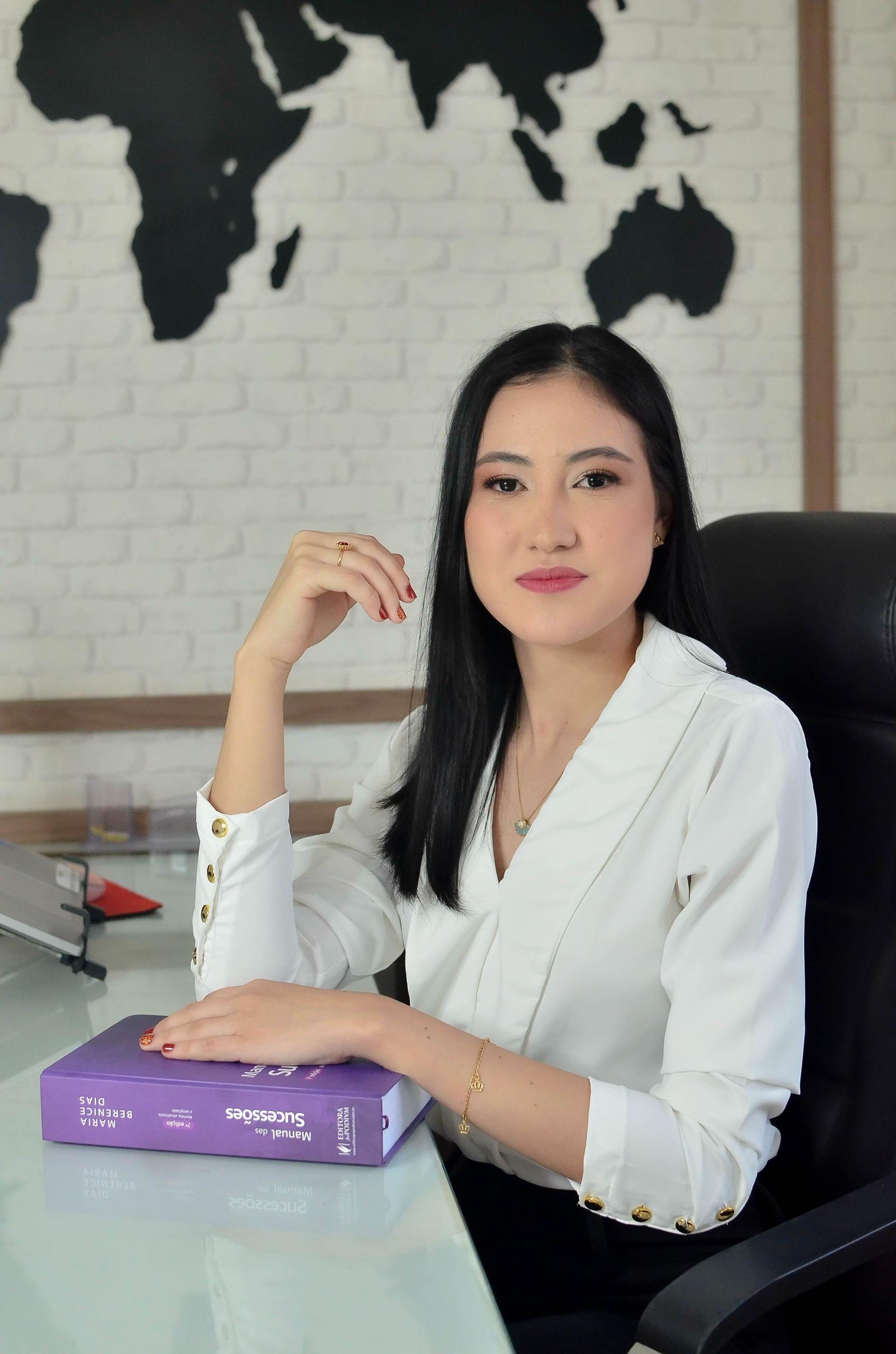 Dra. Luana Marques